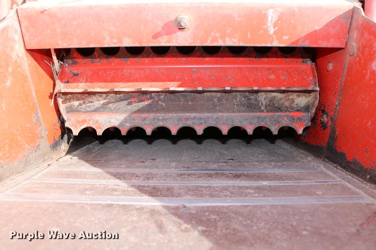 image for item DC3597 Gehl 95MX grinder mixer