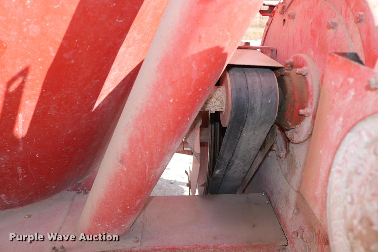 image for item DC3597 Gehl 95MX grinder mixer