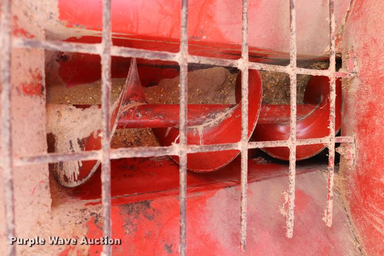 image for item DC3597 Gehl 95MX grinder mixer