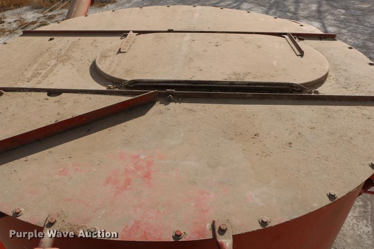 image for item DC3597 Gehl 95MX grinder mixer