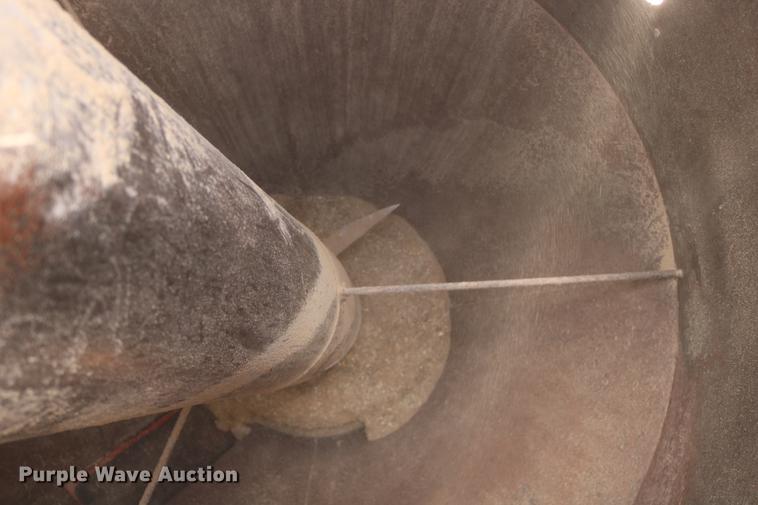 image for item DC3597 Gehl 95MX grinder mixer