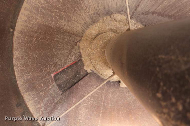 image for item DC3597 Gehl 95MX grinder mixer