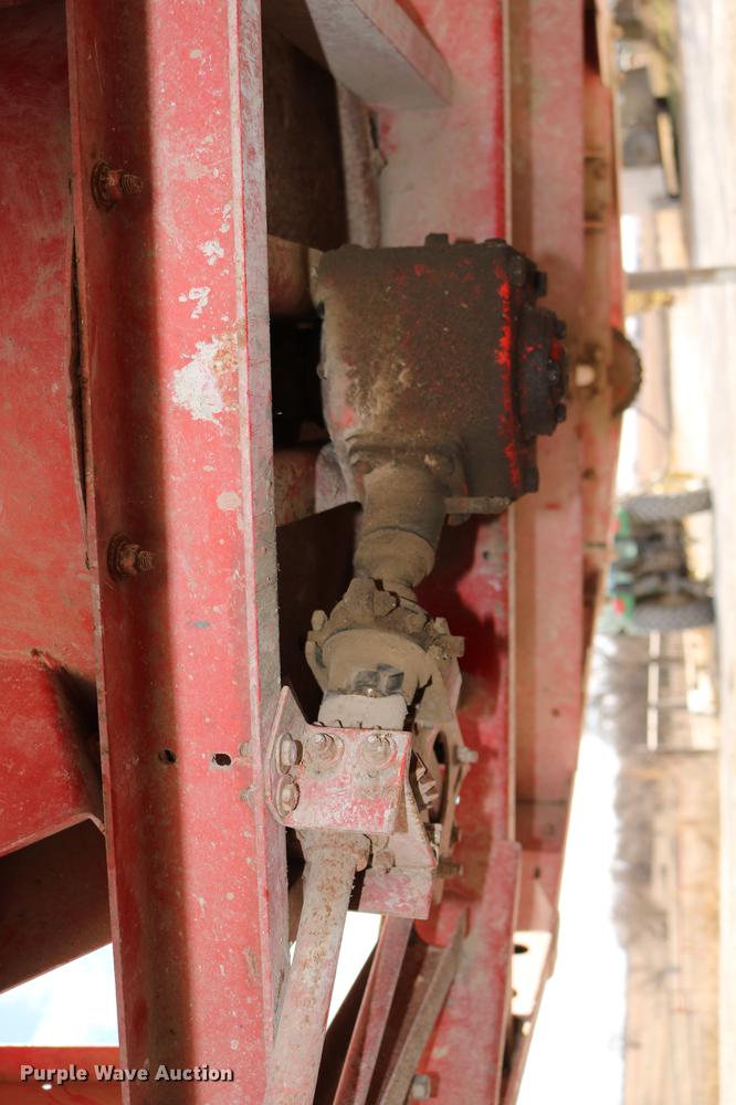 image for item DC3597 Gehl 95MX grinder mixer