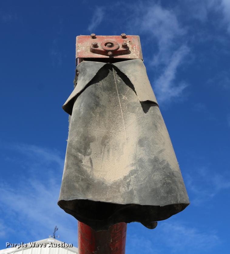 image for item DC3597 Gehl 95MX grinder mixer