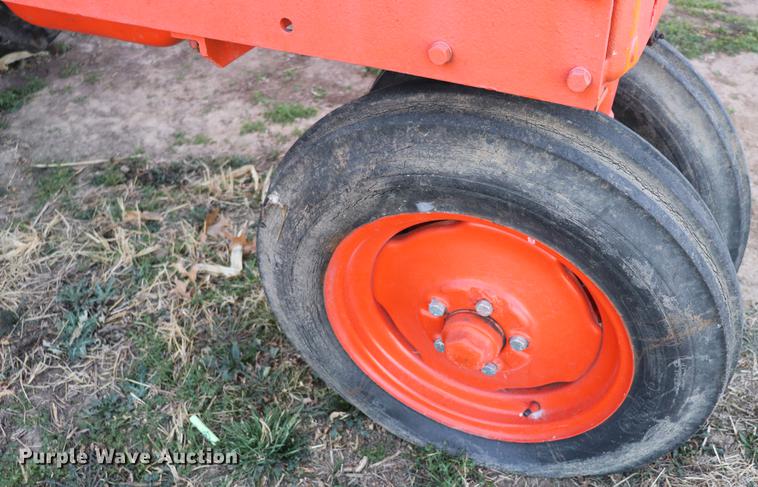 image for item EC9301 Allis Chalmers WD45 tractor