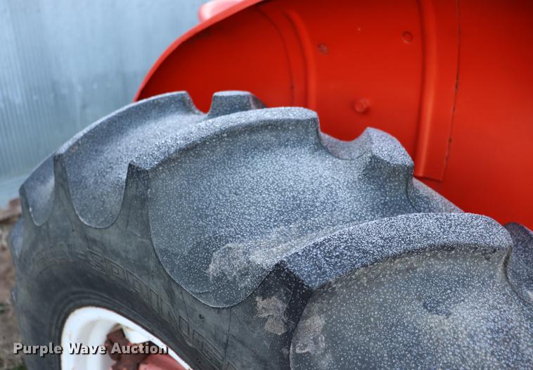 image for item EC9301 Allis Chalmers WD45 tractor