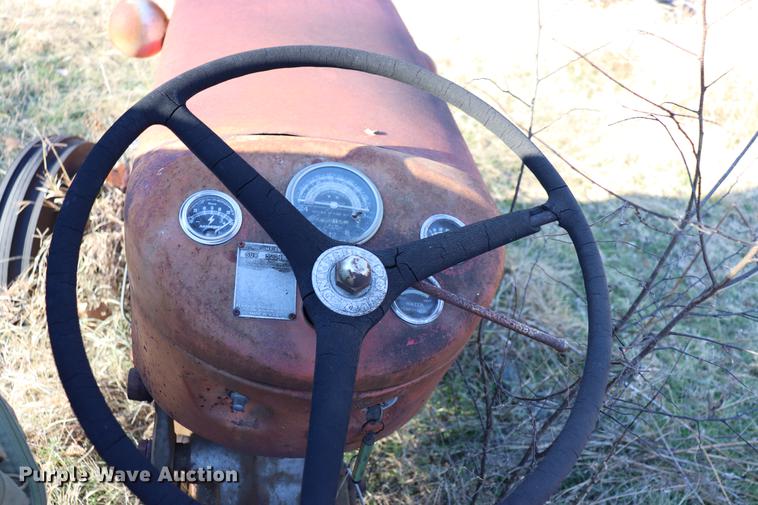 image for item EC9306 Massey-Ferguson SMG50 tractor