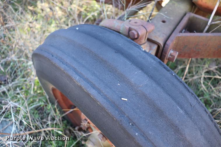 image for item EC9306 Massey-Ferguson SMG50 tractor