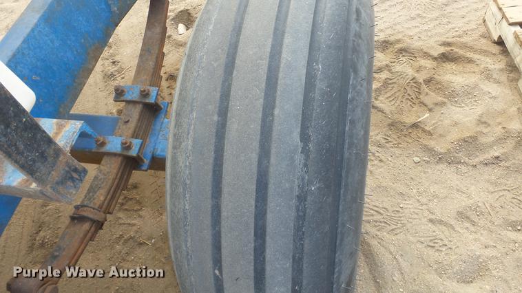 image for item EC9534 Fertilizer trailer