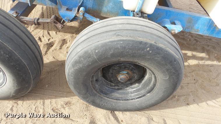 image for item EC9535 Fertilizer trailer