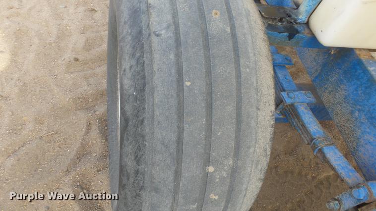 image for item EC9535 Fertilizer trailer