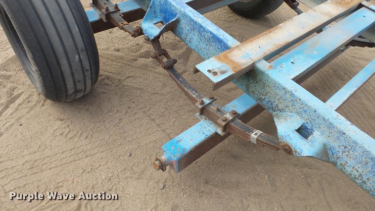 image for item EC9537 Running gear