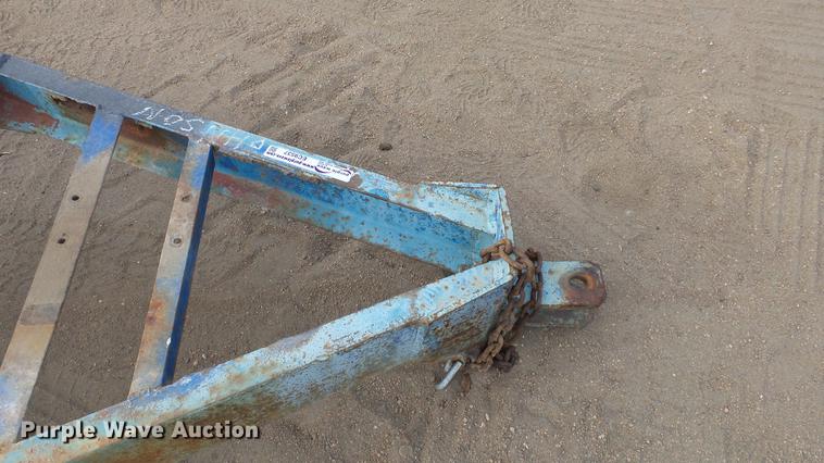 image for item EC9537 Running gear