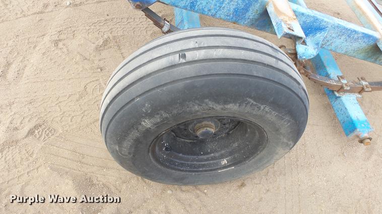 image for item EC9537 Running gear