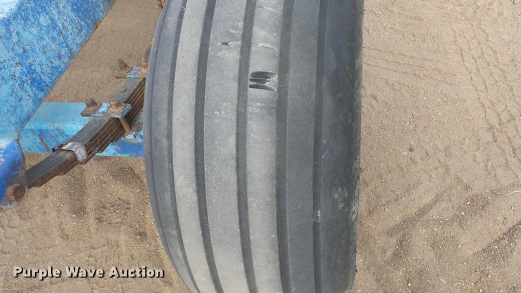 image for item EC9537 Running gear