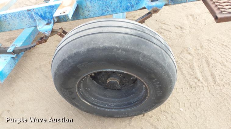 image for item EC9537 Running gear