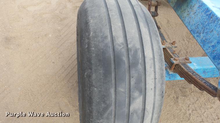 image for item EC9537 Running gear