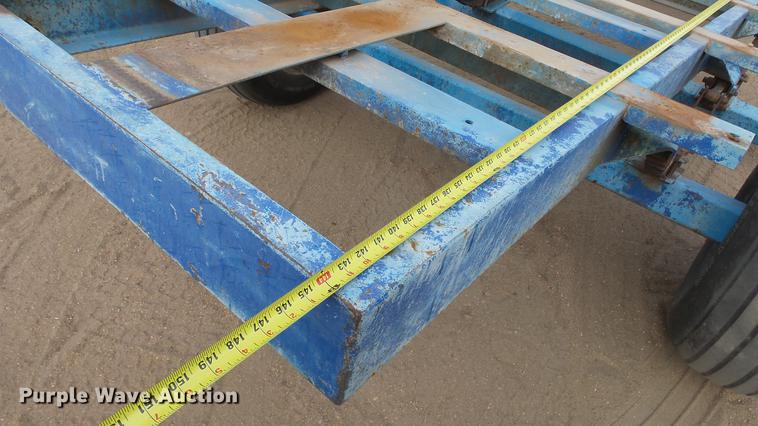 image for item EC9537 Running gear