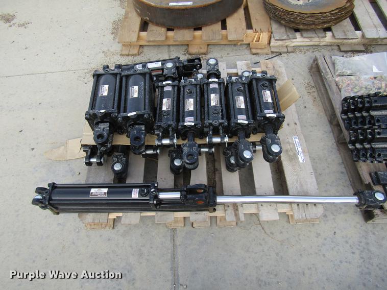 image for item EH9527 (18) hydraulic cylinders