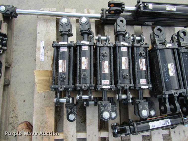 image for item EH9527 (18) hydraulic cylinders