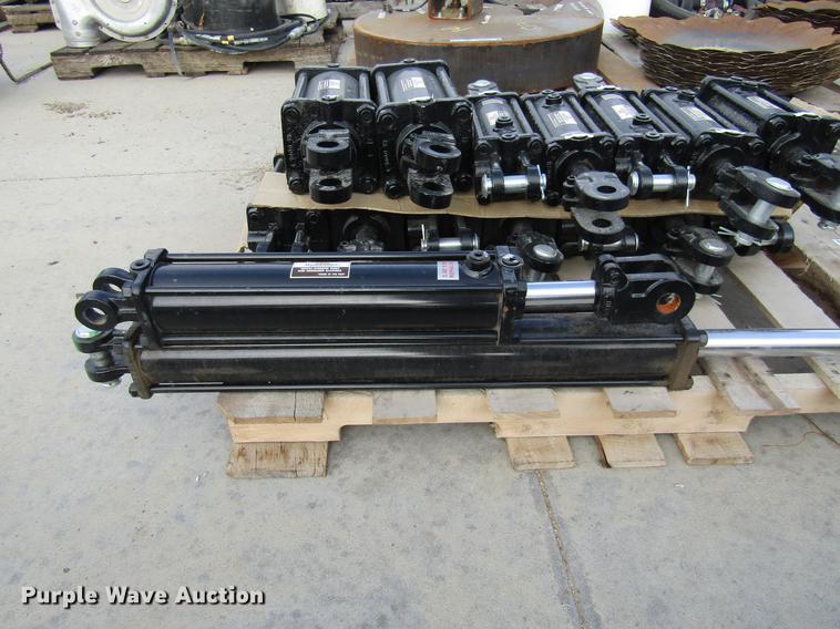 image for item EH9527 (18) hydraulic cylinders
