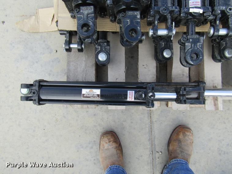 image for item EH9527 (18) hydraulic cylinders