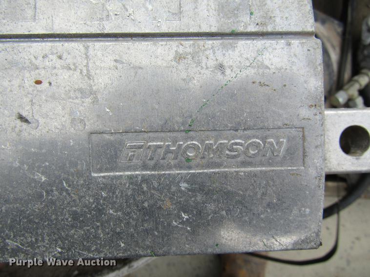 image for item EH9530 (2) fan assemblies