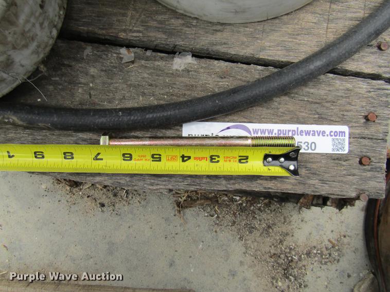 image for item EH9530 (2) fan assemblies