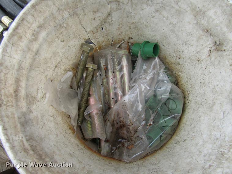 image for item EH9530 (2) fan assemblies