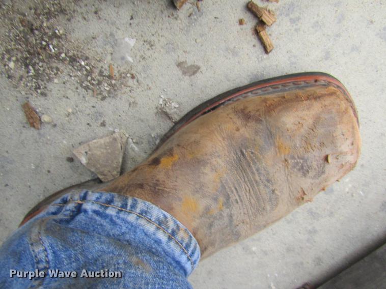 image for item EH9530 (2) fan assemblies