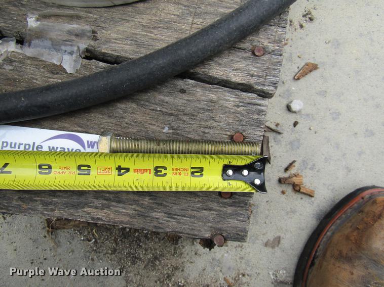 image for item EH9530 (2) fan assemblies