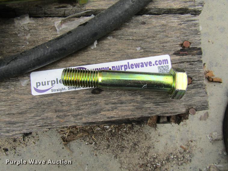 image for item EH9530 (2) fan assemblies