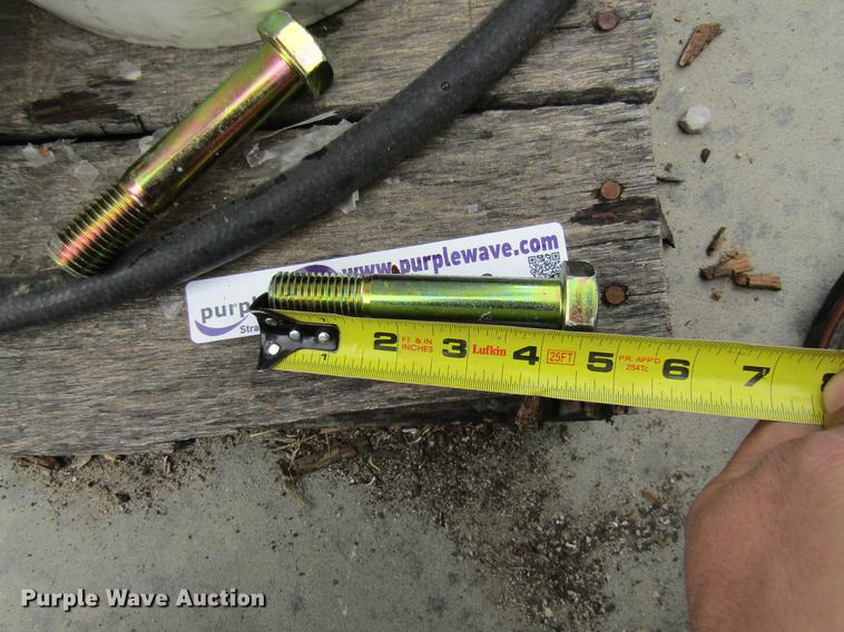 image for item EH9530 (2) fan assemblies