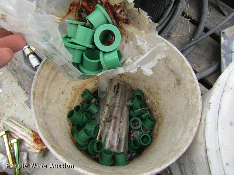 image for item EH9530 (2) fan assemblies