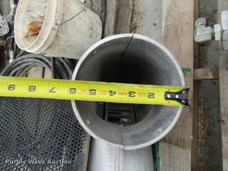 image for item EH9530 (2) fan assemblies