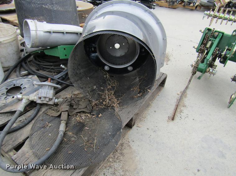 image for item EH9530 (2) fan assemblies