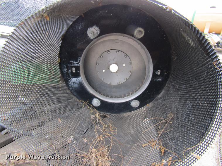 image for item EH9530 (2) fan assemblies