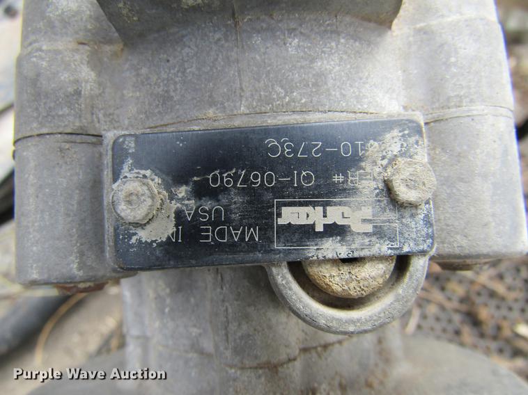 image for item EH9530 (2) fan assemblies