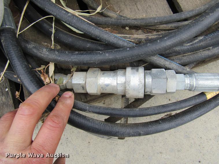 image for item EH9530 (2) fan assemblies