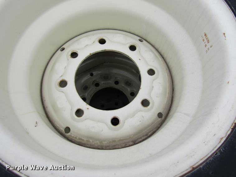 image for item EH9541 (4) Goodyear 12.5L-15SL implement tires