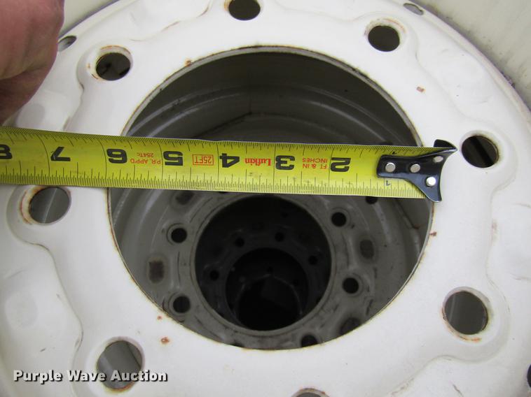 image for item EH9541 (4) Goodyear 12.5L-15SL implement tires