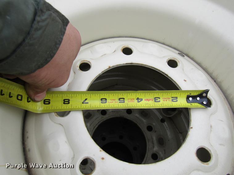 image for item EH9541 (4) Goodyear 12.5L-15SL implement tires