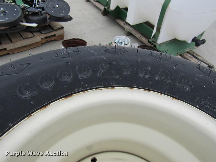 image for item EH9541 (4) Goodyear 12.5L-15SL implement tires