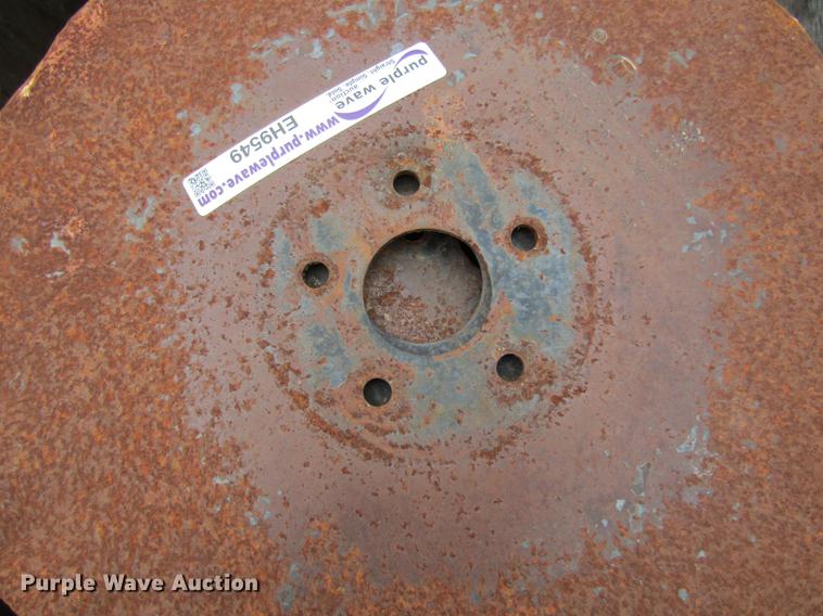 image for item EH9549 Approx 60 discs