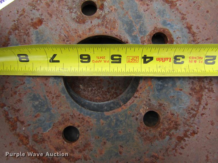 image for item EH9549 Approx 60 discs