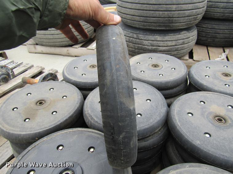 image for item EH9551 (57) 2" x 13" press wheels