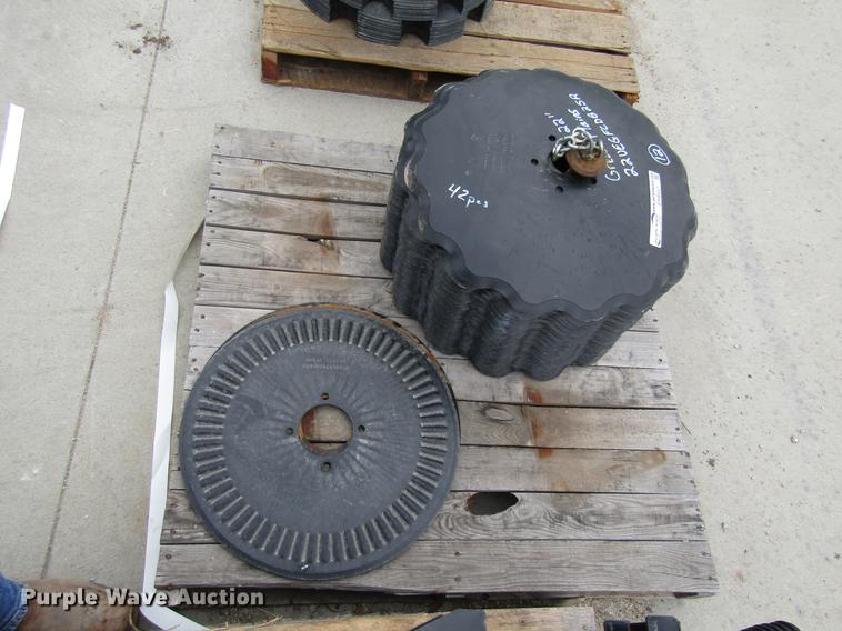 image for item EH9557 (44) disc blades