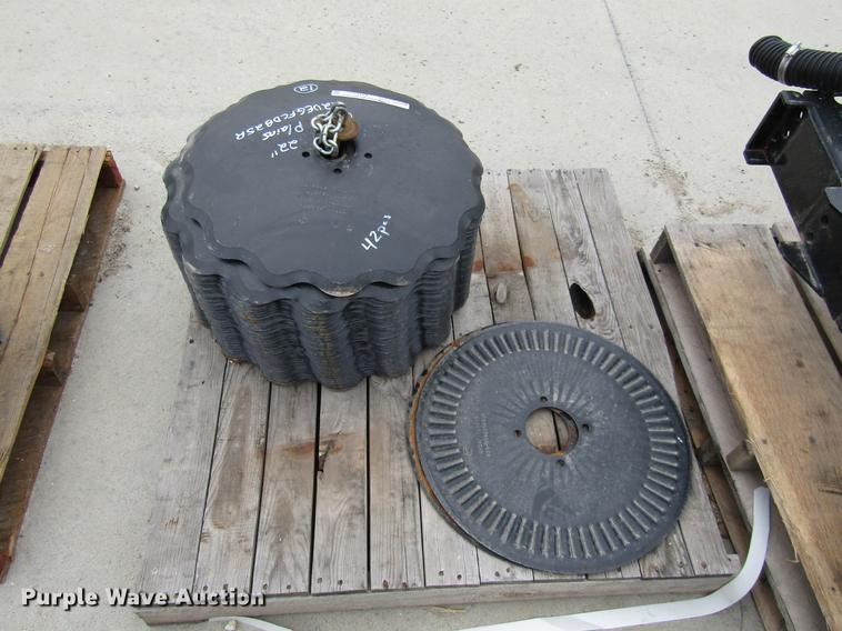 image for item EH9557 (44) disc blades