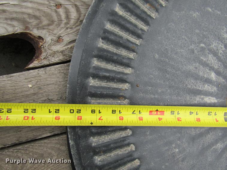 image for item EH9557 (44) disc blades