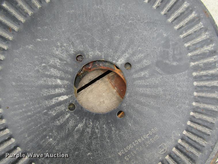 image for item EH9557 (44) disc blades